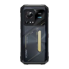 HOTWAV Hyper 7S smartphone (yellow)